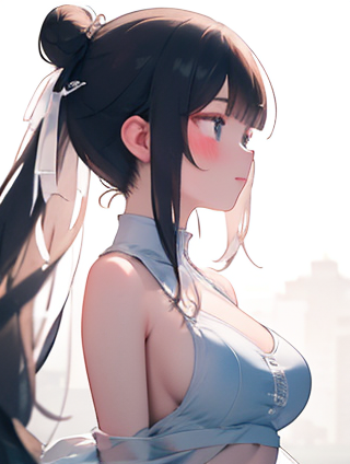 《郝：一笔一划间，读出的不仅是音，更是文化与情感的共鸣》